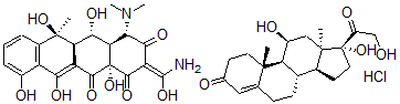 CAS#: 8017-33-2， Oxycort
