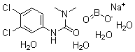 CAS#: 8027-85-8， Ureabor