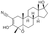 CAS#: 80471-63-2， Epostane