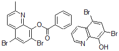 CAS#: 8060-82-0， Intestopan