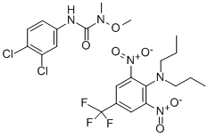 CAS#: 8070-92-6， Chandor