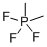 CAS#: 811-79-0， Dimethyltrifluorophosphorane