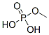 CAS#: 812-00-0， Methyl Dihydrogen Phosphate