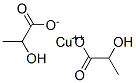 CAS#: 814-81-3， Cupric Lactate