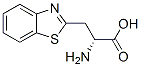 CAS#: 81440-41-7， (R)-alpha-Amino-2-Benzothiazolepropanoic acid