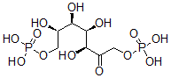CAS#: 815-91-8， Sedoheptulose 1,7-Bisphosphate