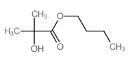 CAS#: 816-50-2， alpha-Hydroxyisobutyric Acid Butyl Ester