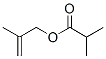 CAS#: 816-73-9， 2-Methylallyl Isobutyrate