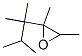 CAS#: 81786-72-3， 2,3-Dimethyl-2-(1,1,2-Trimethylpropyl)Oxirane
