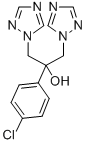 CAS#: 81886-49-9， 2-(4-Chlorophenyl)-1,3-Bis(1H-1,2,4-Triazol-1-Yl)-2-Propanol