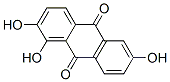 CAS#: 82-29-1， 1,2,6-Trihydroxyanthracene-9,10-Dione
