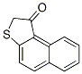 CAS 登录号：82-60-0， 萘并[2,1-b]噻吩-1(2H)-酮
