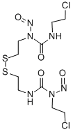 CAS#: 82599-22-2， Ditiomustine