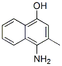 CAS#: 83-69-2， 4-Amino-3-Methylnaphthol
