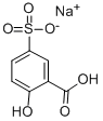CAS#: 831-54-9， Sodium 5-Sulphosalicylate