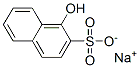 CAS#: 832-50-8， Sodium 1-Hydroxynaphthalene-2-Sulphonate