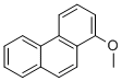 CAS#: 834-99-1， 1-Methoxyphenanthrene