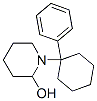 CAS#: 83400-97-9， 2-Hydroxy-N-(1-Phenylcyclohexyl)Piperidine