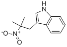 CAS#: 835-40-5， 3-(2-Methyl-2-Nitropropyl)Indole