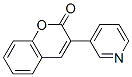 CAS#: 837-96-7， 3-(3-Pyridyl)Coumarin