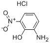 CAS#: 83732-85-8， 2-Amino-6-Nitro-p-Cresol Monohydrochloride