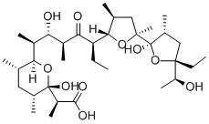 CAS#: 83852-59-9， Ferensimycin A
