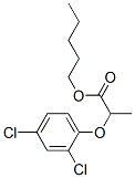 CAS#: 84162-60-7， Pentyl 2-(2,4-Dichlorophenoxy)Propionate