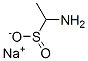 CAS#: 84195-72-2， Sodium 1-Aminoethanesulphinate