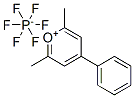 CAS#: 84282-34-8， 2,6-Dimethyl-4-Phenylpyrylium Hexafluorophosphate