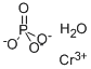 CAS#: 84359-31-9， Phosphoric Acid Chromium Salt (1:1) Hydrate