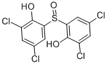 CAS#: 844-26-8， Bithionol Sulfoxide
