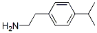 CAS#: 84558-03-2， 4-(1-Methylethyl)-Benzeneethanamine