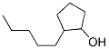 CAS#: 84560-00-9， 2-Pentylcyclopentan-1-Ol