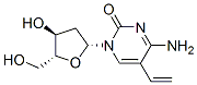 CAS#: 84574-81-2， 5-Vinyl-2'-Deoxycytidine