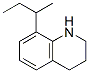 CAS#: 84682-10-0， 8-(Sec-Butyl)-1,2,3,4-Tetrahydroquinoline