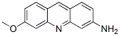CAS#: 84746-03-2， 3-Amino-6-methoxyacridine