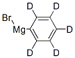 CAS#: 84783-81-3， Bromo(Phenyl-D5)Magnesium