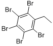 CAS#: 85-22-3， 2,3,4,5,6-Pentabromoethylbenzene