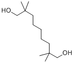 CAS#: 85018-58-2， 2,2,8,8-Tetramethyl-1,9-Nonanediol