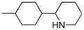 CAS#: 85237-69-0， 2-(4-Methylcyclohexyl)Piperidine