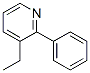 CAS#: 85237-70-3， 3-Ethyl-2-Phenyl-Pyridine