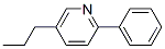 CAS#: 85237-77-0， 2-Phenyl-5-Propylpyridine