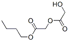 CAS#: 85237-82-7， 2-Butoxy-2-Oxoethyl Hydroxyacetate