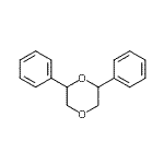CAS 登录号：854841-33-1， 2,6-二苯基-1,4-二恶烷