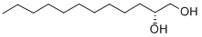 CAS#: 85514-84-7， (R)-1,2-Dodecanediol