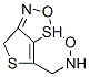 CAS#: 85579-17-5， 1,7-Dioxa-2,6-Diaza-4,7a-Dithia-3H,5H-Benzo(cd)Pentalene