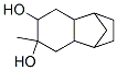 CAS#: 85883-85-8， Decahydro-6-Methyl-1,4-Methanonaphthalene-6,7-Diol