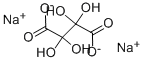 CAS#: 866-17-1， Sodium Dihydroxytartrate