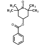 结构式 CAS# 872054-59-6, 6-甲氧基吡啶-2-硼酸N-苯基二乙醇胺酯