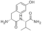 CAS#: 87237-39-6， D-Tyr-Val